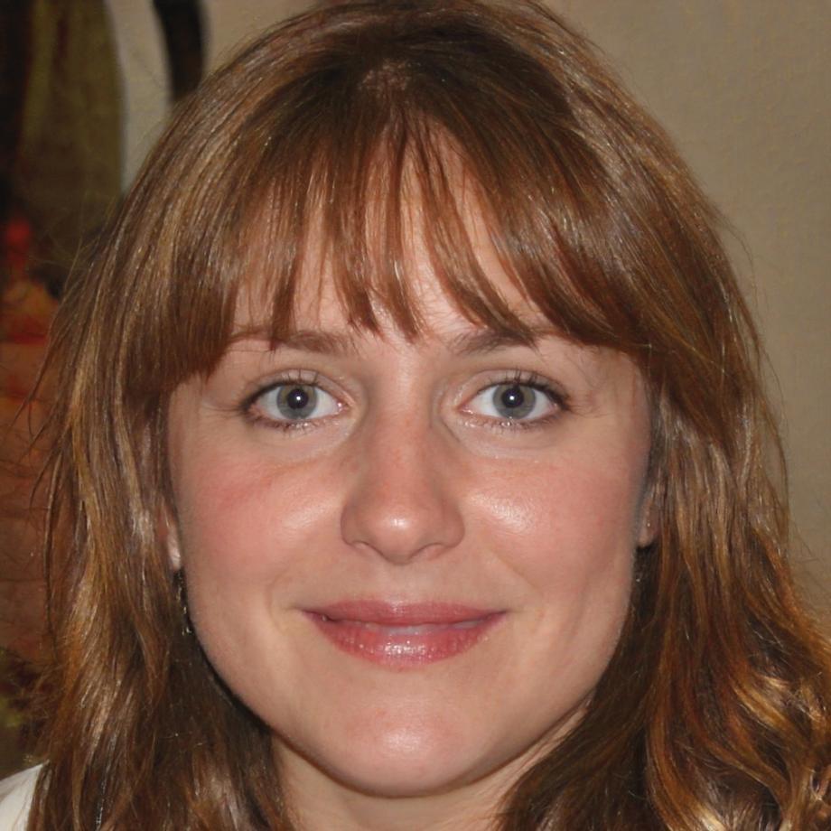 Program director Caoimhe Reilly, a financial professional with over 15 years of investment management experience